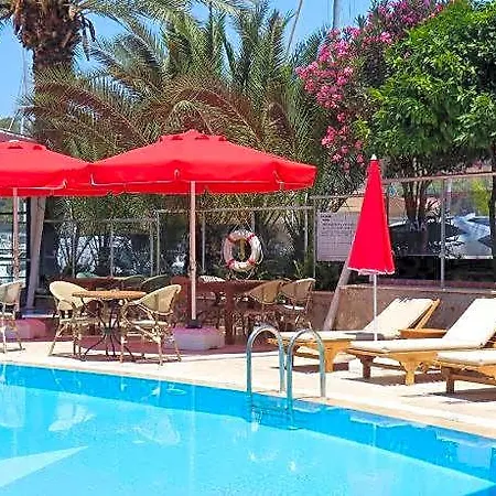 Atapark Hotel