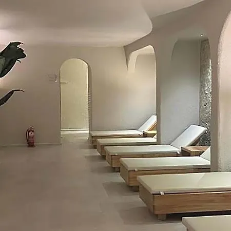 Atapark Hotel