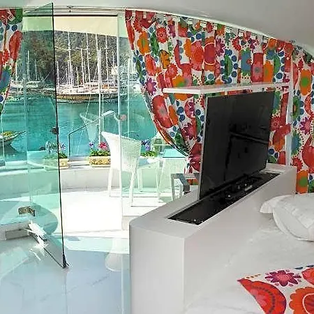 Atapark Hotel Fethiye