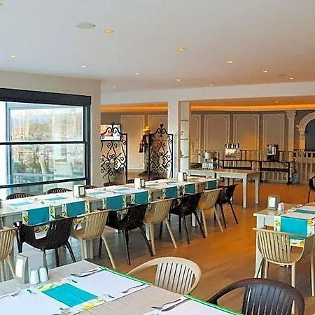 Atapark Hotel Fethiye